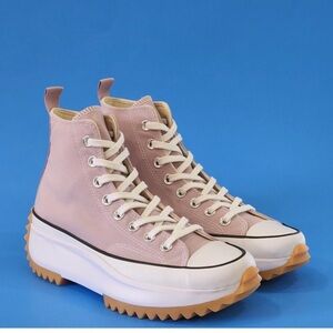 Converse Run Star Hike